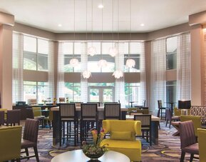 La Quinta Inn & Suites by Wyndham Atlanta Perimeter Medical