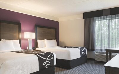 La Quinta Inn & Suites by Wyndham Atlanta Perimeter Medical