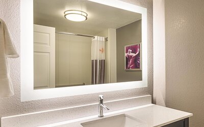 La Quinta Inn & Suites by Wyndham Atlanta Perimeter Medical