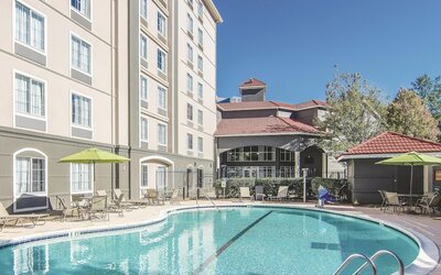La Quinta Inn & Suites by Wyndham Atlanta Perimeter Medical