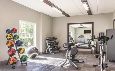La Quinta Inn & Suites by Wyndham Atlanta Perimeter Medical