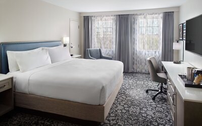 Four Points By Sheraton French Quarter