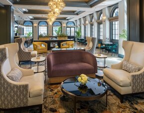 Four Points By Sheraton French Quarter