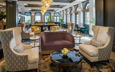 Four Points By Sheraton French Quarter