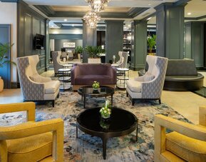 Four Points By Sheraton French Quarter