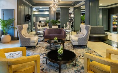 Four Points By Sheraton French Quarter