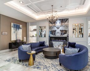 Cambria Hotel Austin Uptown Near The Domain