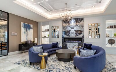 Cambria Hotel Austin Uptown Near The Domain