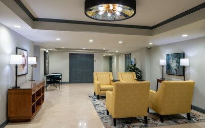 Four Points By Sheraton French Quarter