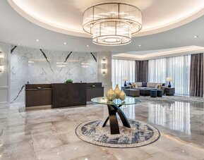 Cambria Hotel Austin Uptown Near The Domain