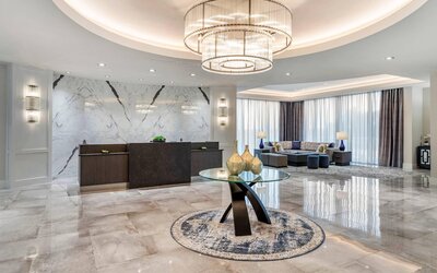 Cambria Hotel Austin Uptown Near The Domain