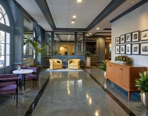 Four Points By Sheraton French Quarter