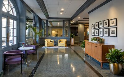 Four Points By Sheraton French Quarter