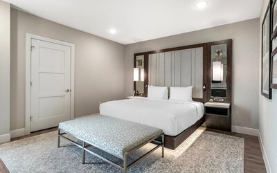 Cambria Hotel Austin Uptown Near The Domain