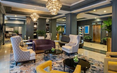 Four Points By Sheraton French Quarter