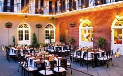Four Points By Sheraton French Quarter
