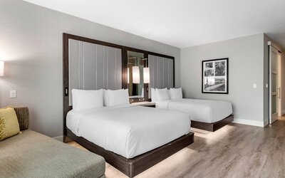 Cambria Hotel Austin Uptown Near The Domain