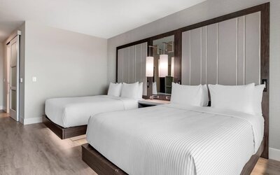 Cambria Hotel Austin Uptown Near The Domain