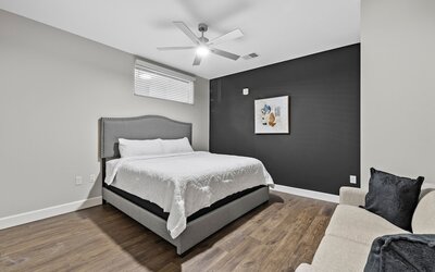 Midnight Manor Penthouse Suite The Gulch