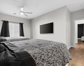 Midnight Manor Penthouse Suite The Gulch