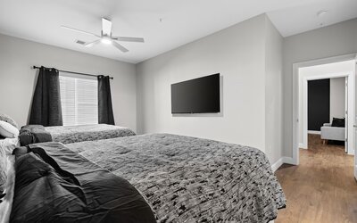 Midnight Manor Penthouse Suite The Gulch