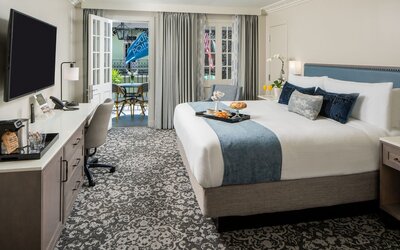 Four Points By Sheraton French Quarter