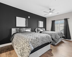 Midnight Manor Penthouse Suite The Gulch
