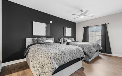 Midnight Manor Penthouse Suite The Gulch