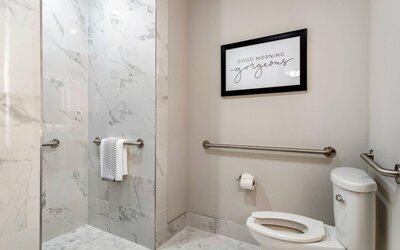Cambria Hotel Austin Uptown Near The Domain