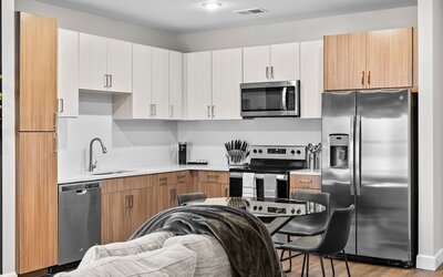 Midnight Manor Penthouse Suite The Gulch