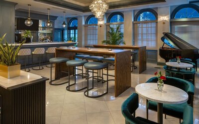 Four Points By Sheraton French Quarter