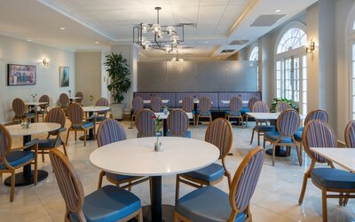 Four Points By Sheraton French Quarter