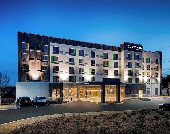 Courtyard by Marriott Atlanta Vinings/Galleria