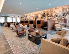 Courtyard by Marriott Atlanta Vinings/Galleria