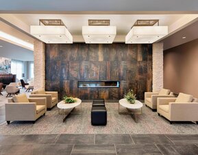 Courtyard by Marriott Atlanta Vinings/Galleria