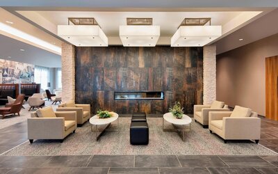 Courtyard by Marriott Atlanta Vinings/Galleria