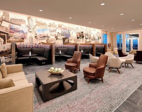 Courtyard by Marriott Atlanta Vinings/Galleria