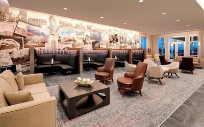Courtyard by Marriott Atlanta Vinings/Galleria