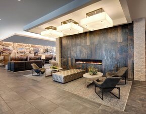 Courtyard by Marriott Atlanta Vinings/Galleria