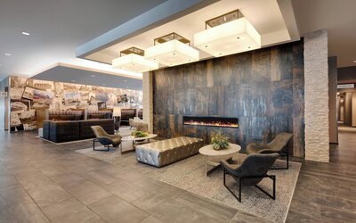 Courtyard by Marriott Atlanta Vinings/Galleria