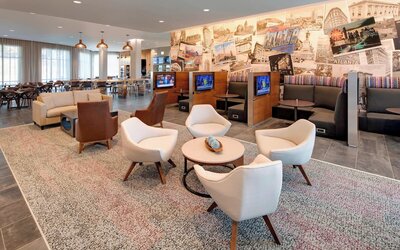Courtyard by Marriott Atlanta Vinings/Galleria