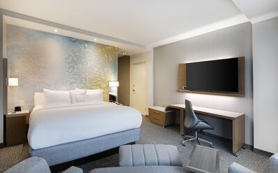 Courtyard by Marriott Atlanta Vinings/Galleria
