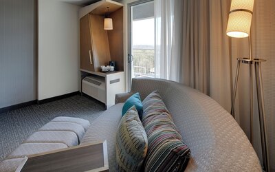 Courtyard by Marriott Atlanta Vinings/Galleria