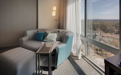 Courtyard by Marriott Atlanta Vinings/Galleria