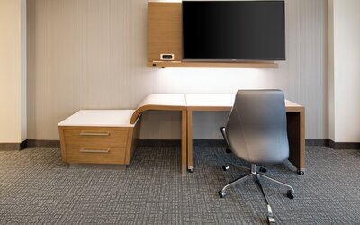 Courtyard by Marriott Atlanta Vinings/Galleria