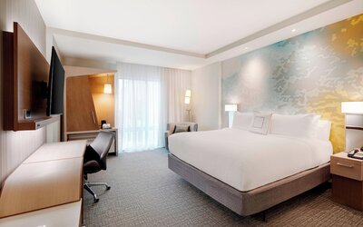 Courtyard by Marriott Atlanta Vinings/Galleria