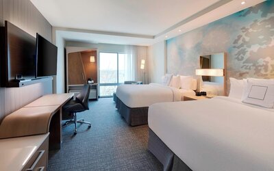 Courtyard by Marriott Atlanta Vinings/Galleria