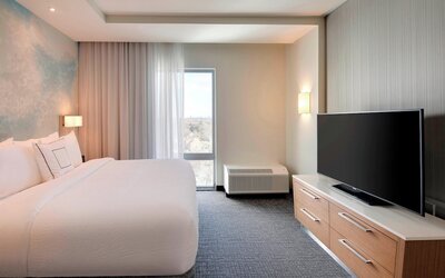 Courtyard by Marriott Atlanta Vinings/Galleria
