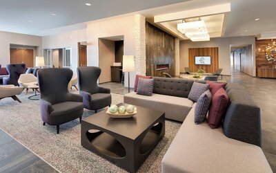 Courtyard by Marriott Atlanta Vinings/Galleria