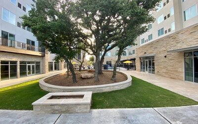 Cambria Hotel Austin Uptown Near The Domain